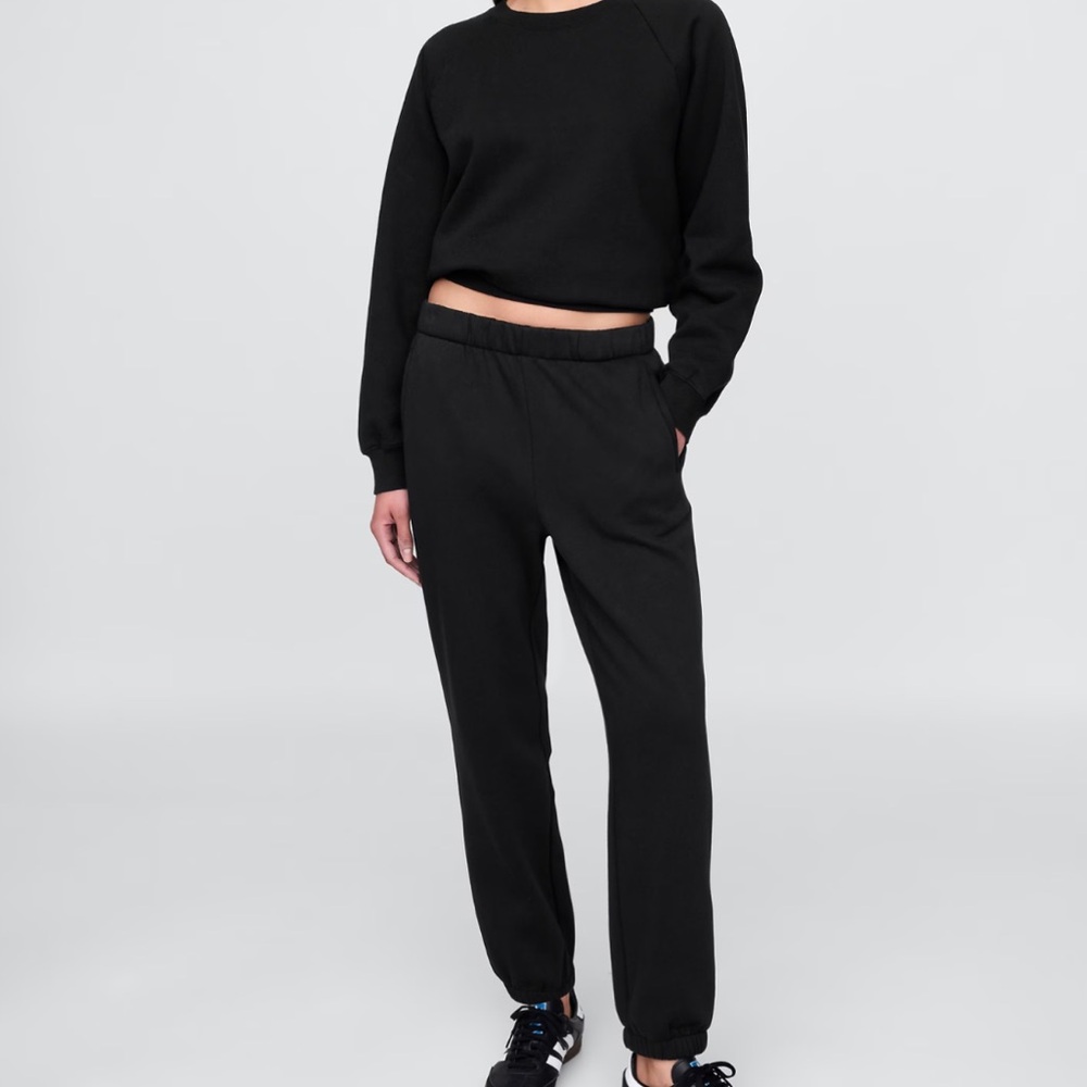 🤍New Gap High Rise VintageSoft Relaxed Joggers🤍